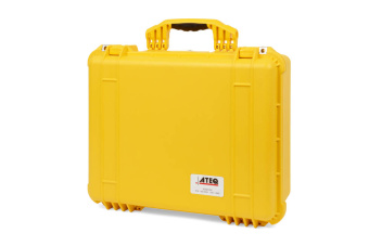 Тестер воздушного давления ATEQ ADSE 550  foto 2